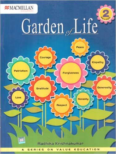 Garden Of Life Special Edition Class 2
